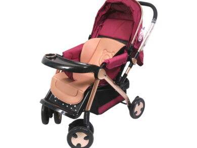 Kids Stroller T965D