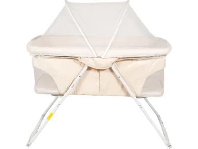 MAE-101 Baby Bassinet