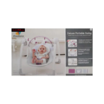 Mastela Auto Swing 6505 TT