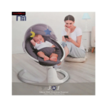 Mastela Auto Swing 8012 T T