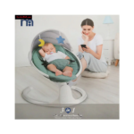 Mastela Auto Swing 8014 T T