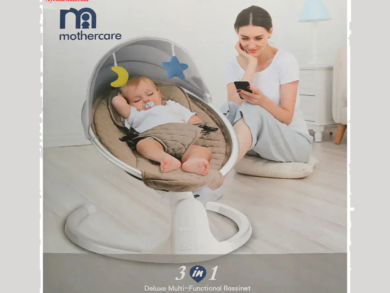 Mastela Auto Swing 8016 T T