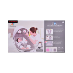 Mastela Auto Swing Deluxe 3-in-1 8106