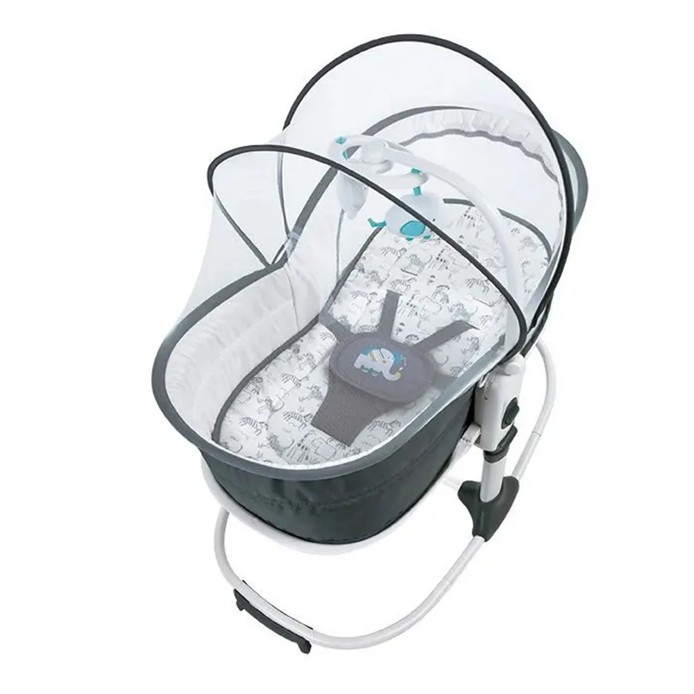 Mastela Baby Rocker 8037 T-T Mastela Baby Rocker 8037 T-T