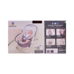 Mastela Baby Rocker 8462 T T