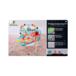 Mastela Cradling Bouncer 6750