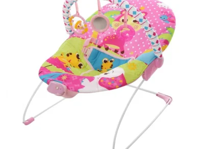 Mastela Cradling Bouncer 6790