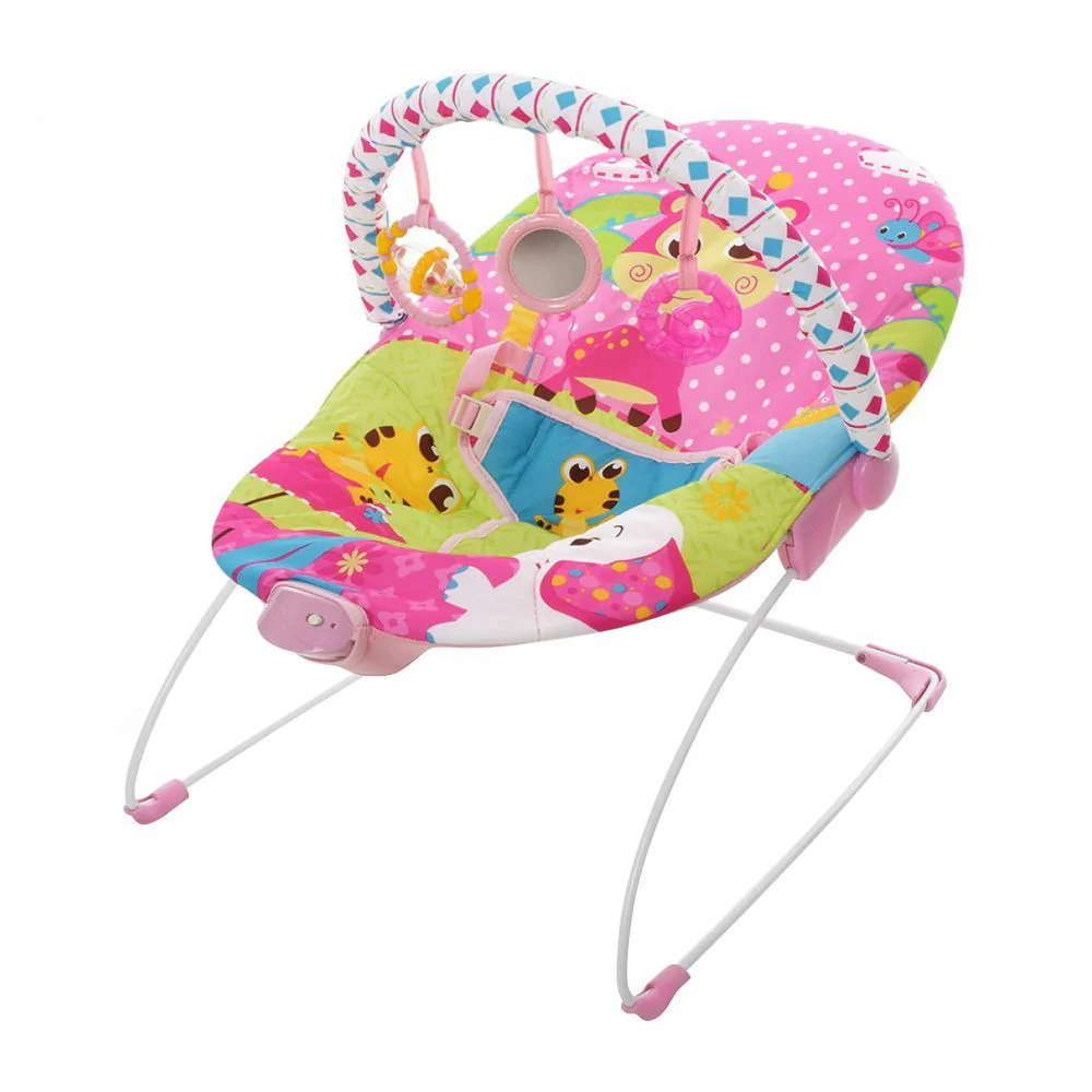 Mastela Cradling Bouncer 6790 Mastela Cradling Bouncer 6790