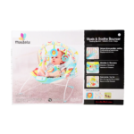 Mastela Cradling Bouncer 6875