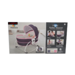 Mastela Rocker Bouncer 6033