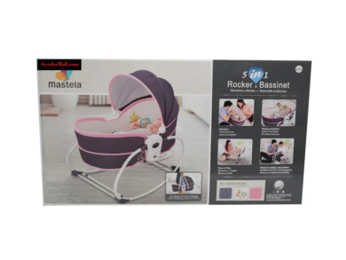 Mastela Rocker Bouncer 6033