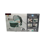 Mastela Rocker Bouncer 6037