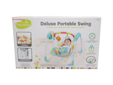 Mastela Swing 6579 Basic Mastela Swing 6579 Basic