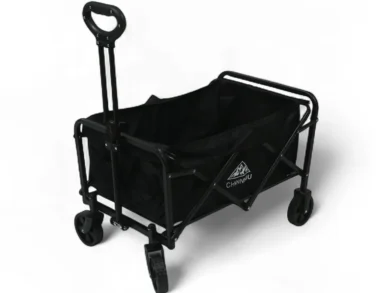 Metal Trolley IR-36093-4 Metal Trolley IR-36093-4