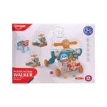 Musical Baby Walker HE0826-HE