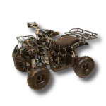 Petrol Motor Cycle 125cc