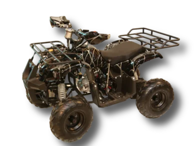 Petrol Motor Cycle 125cc