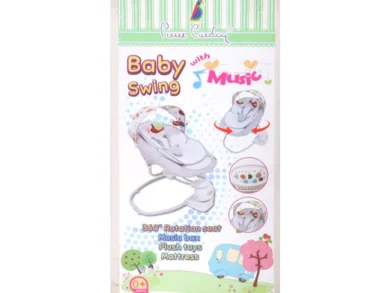 Pierre Cardin Multi-Function Swing PS305 Pierre Cardin Multi-Function Swing PS305