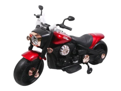 Rechargeable 2-Wheel Motorcycle IR SF-6688 for Kids