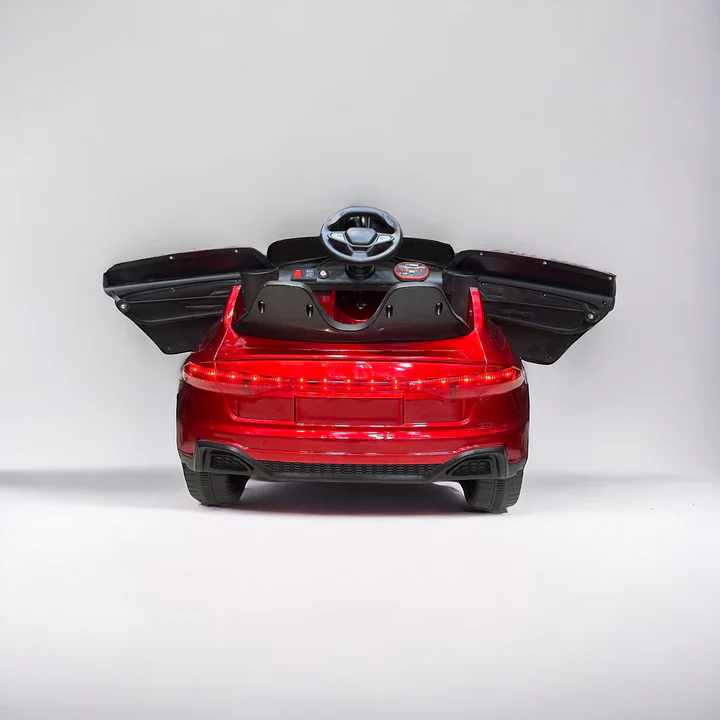 Rechargeable Battery Ride-On Car for Kids 2 Rechargeable Battery Ride-On Car for Kids 2