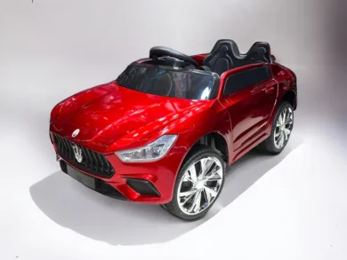 Rechargeable Battery Ride-On Car for Kids