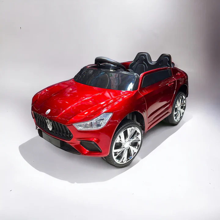Rechargeable Battery Ride-On Car for Kids Rechargeable Battery Ride-On Car for Kids