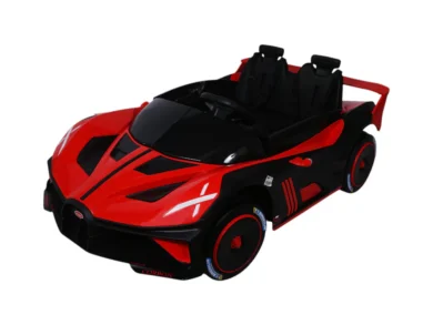 Rechargeable Car Bugatti IR XGZ806