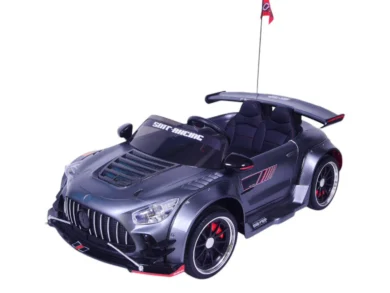 Rechargeable Car IR SMT906