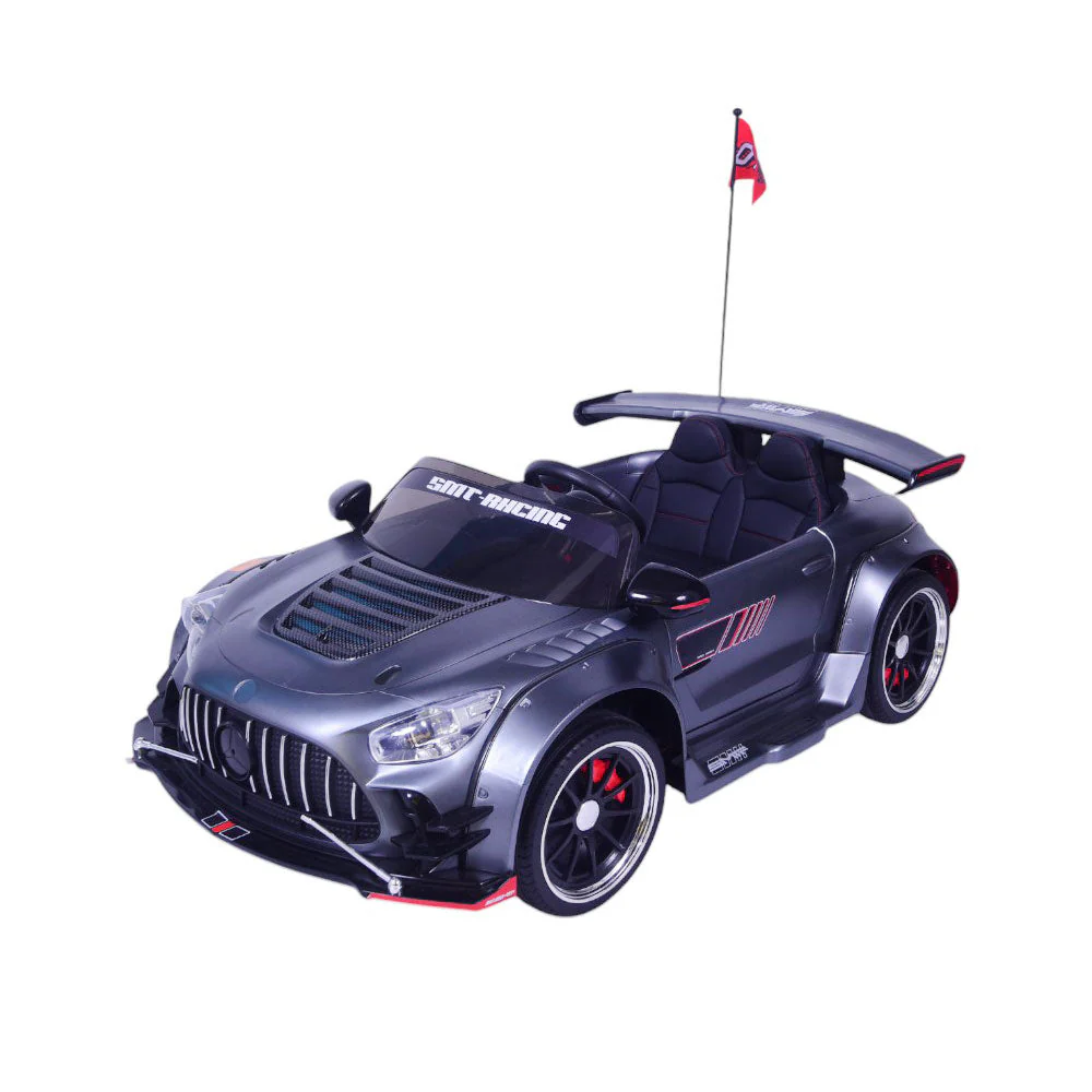 Rechargeable Car IR SMT906 Rechargeable Car IR SMT906