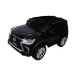 Rechargeable IR LX570 Kids Ride-On Car