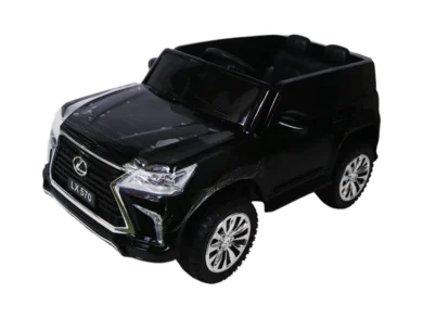 Rechargeable IR LX570 Kids Ride-On Car