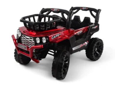 Rechargeable Jeep J-6700 A+B BBZ