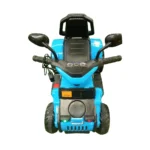 Rechargeable Motor Cycle A+B Z-901