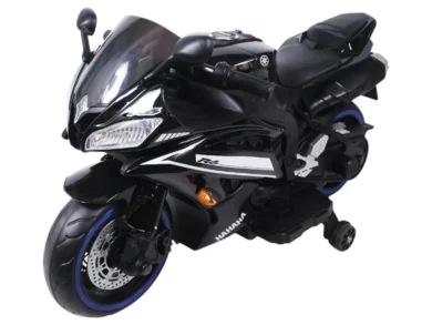 Rechargeable Motor Cycle M666 A+B BBZ