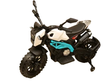 Rechargeable Motorcycle DLS01 A+B BBZ