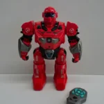 Remote Control Fighting Robots for Kids