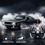 Remote Control High Speed Car 2