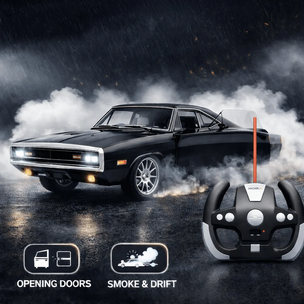 Remote Control High Speed Car 2 Remote Control High Speed Car 2