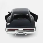 Remote Control High Speed Car 3