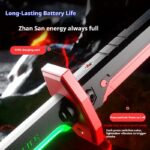 Sparkblade LED Light Sword with Smoke & Light Effects 1