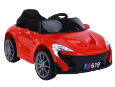 Spectacular Electric Kids Ride On