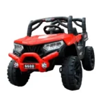 Stylish Hot Selling Electric Ride On Jeep for Kids 3