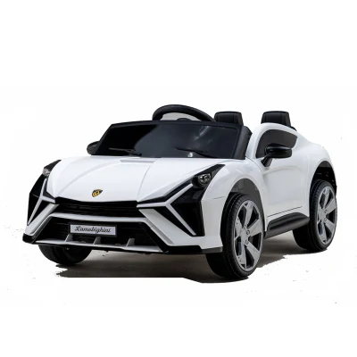 Supersonic Kids Remote Control Sports Car 1 Supersonic Kids Remote Control Sports Car 1