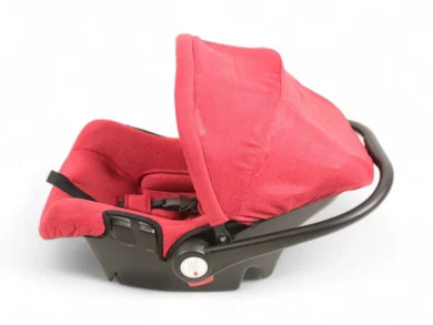 Tinnies Baby Carry Cot T005