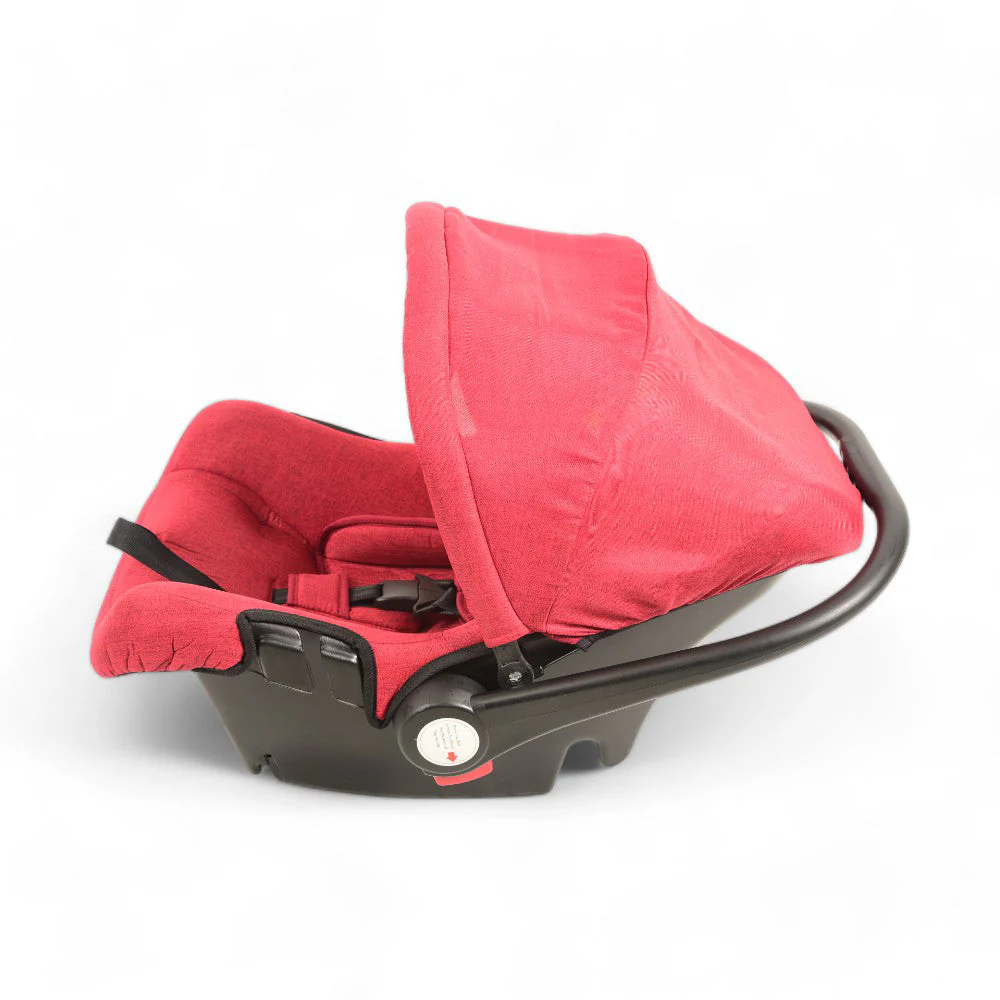 Tinnies Baby Carry Cot T005 Tinnies Baby Carry Cot T005