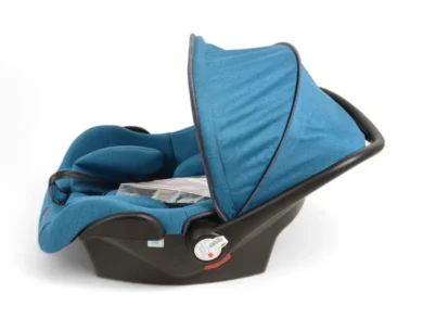 Tinnies Baby Carry Cot T007