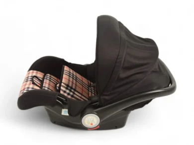 Tinnies Baby Carry Cot T008