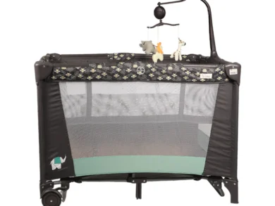 Tinnies Baby Play Pen Model 69