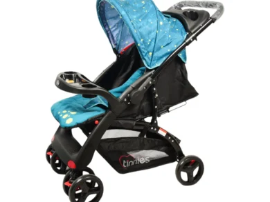 Tinnies Baby Stroller C-18D