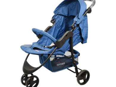 Tinnies Baby Stroller E02